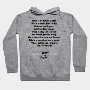 Pitbull Hoodie